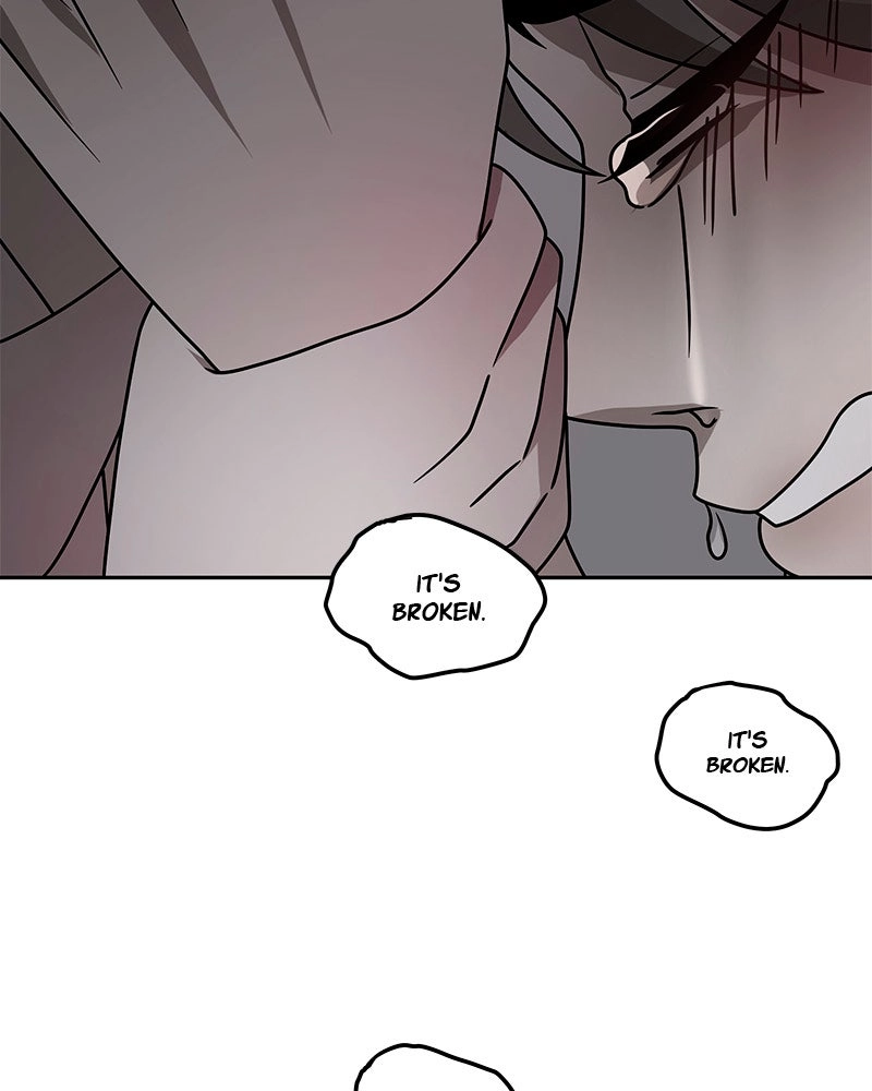 Read My Babe chapter 56 image 111 on Lezhin