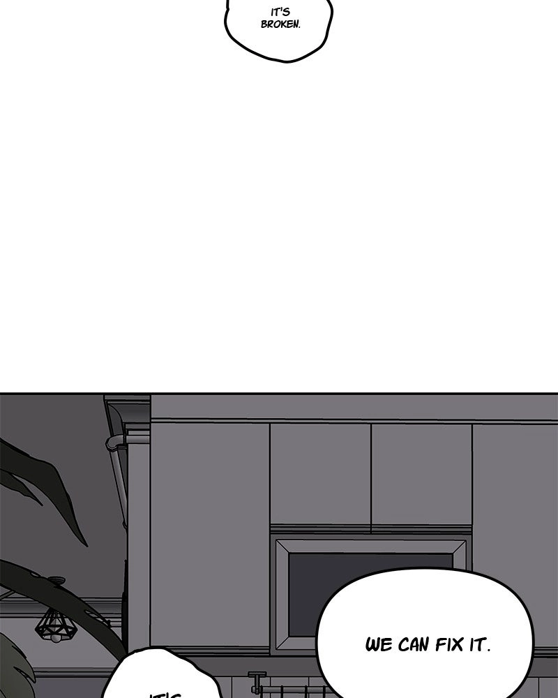 Read My Babe chapter 56 image 112 on Lezhin