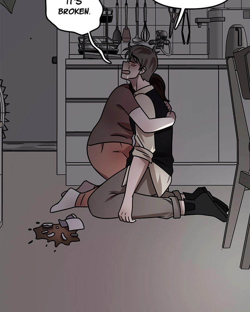 Read My Babe chapter 56 image 113 on Lezhin