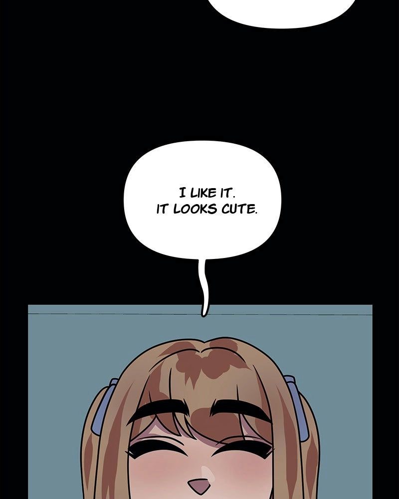 Read My Babe chapter 56 image 12 on Lezhin