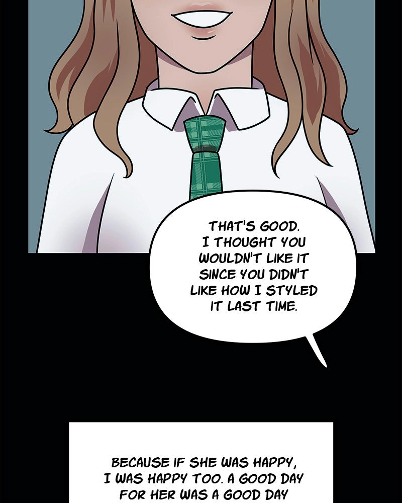 Read My Babe chapter 56 image 13 on Lezhin