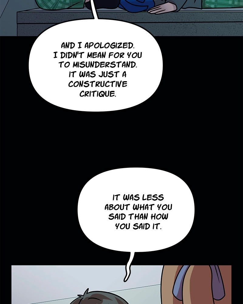 Read My Babe chapter 56 image 18 on Lezhin