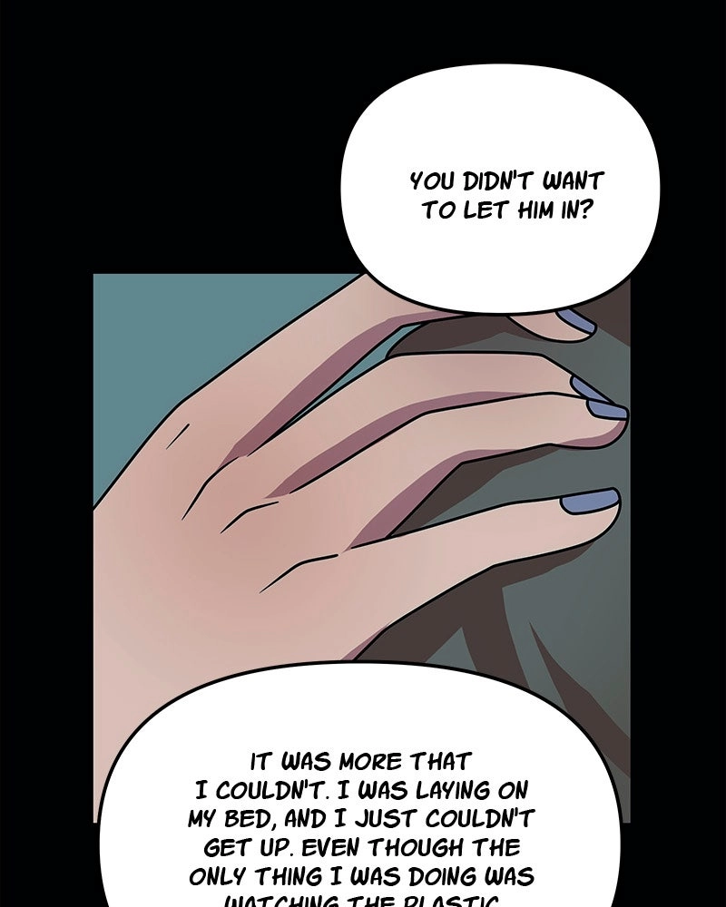 Read My Babe chapter 56 image 2 on Lezhin
