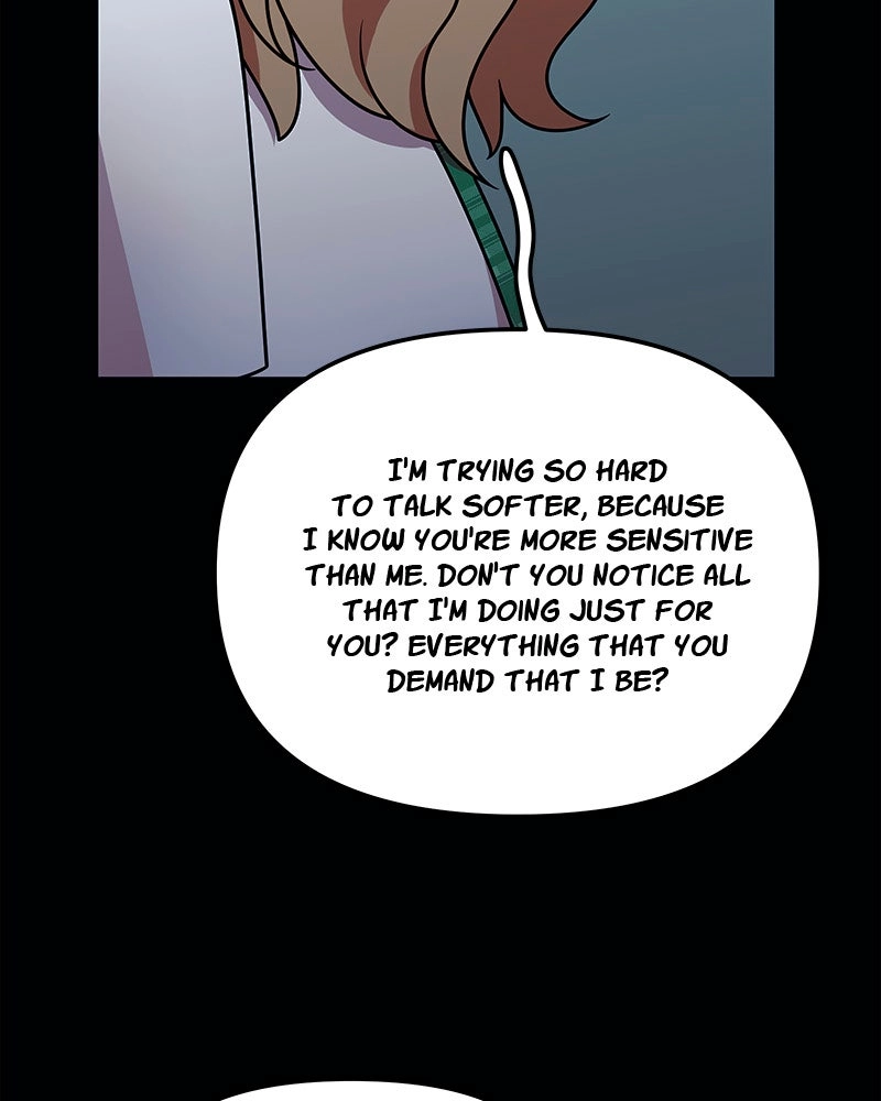 Read My Babe chapter 56 image 21 on Lezhin