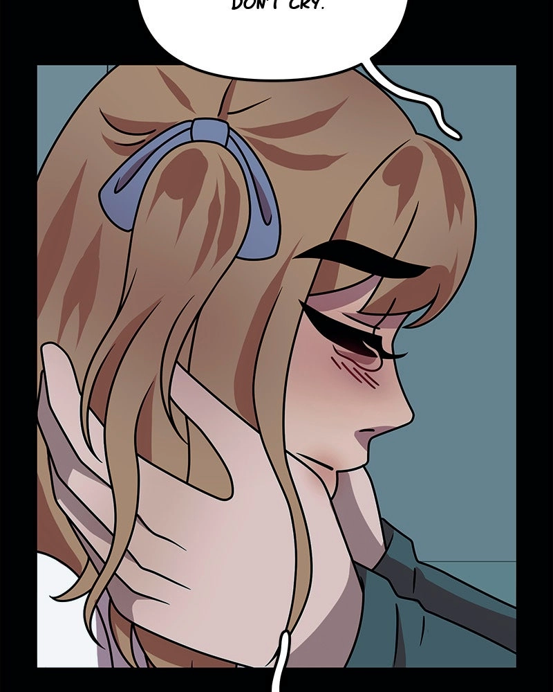 Read My Babe chapter 56 image 24 on Lezhin