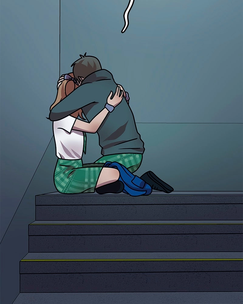 Read My Babe chapter 56 image 26 on Lezhin