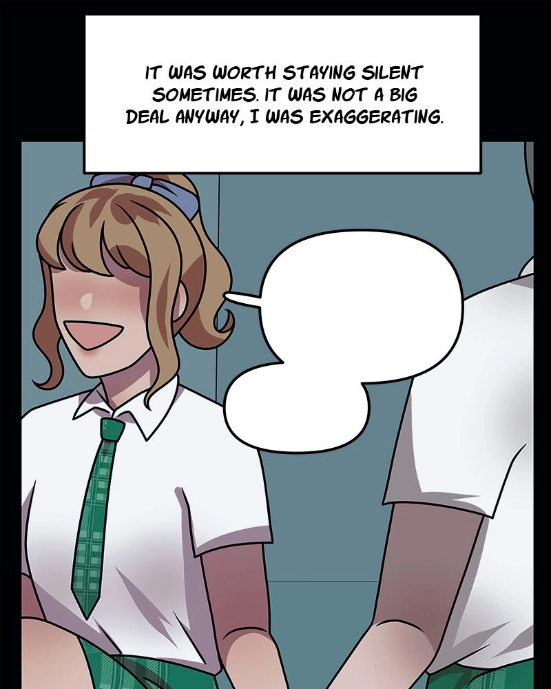 Read My Babe chapter 56 image 30 on Lezhin