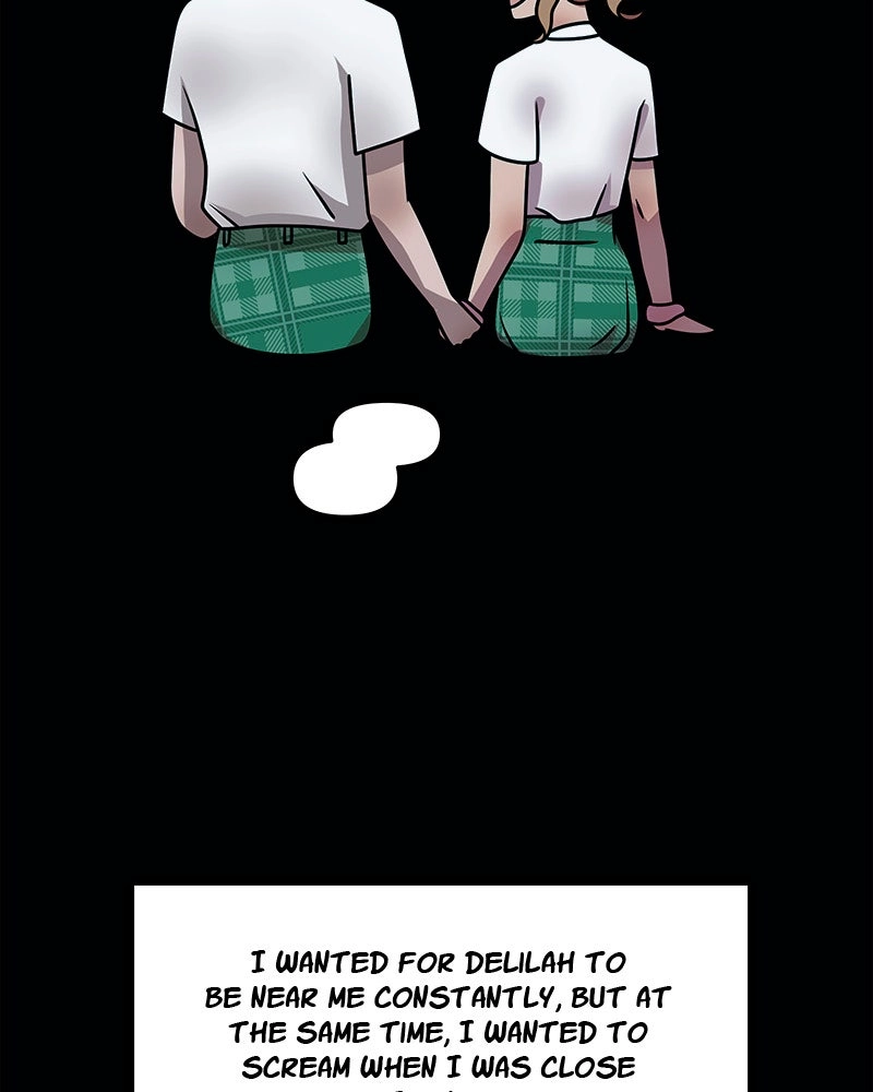 Read My Babe chapter 56 image 35 on Lezhin