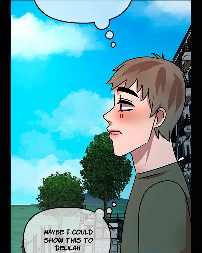 Read My Babe chapter 56 image 39 on Lezhin