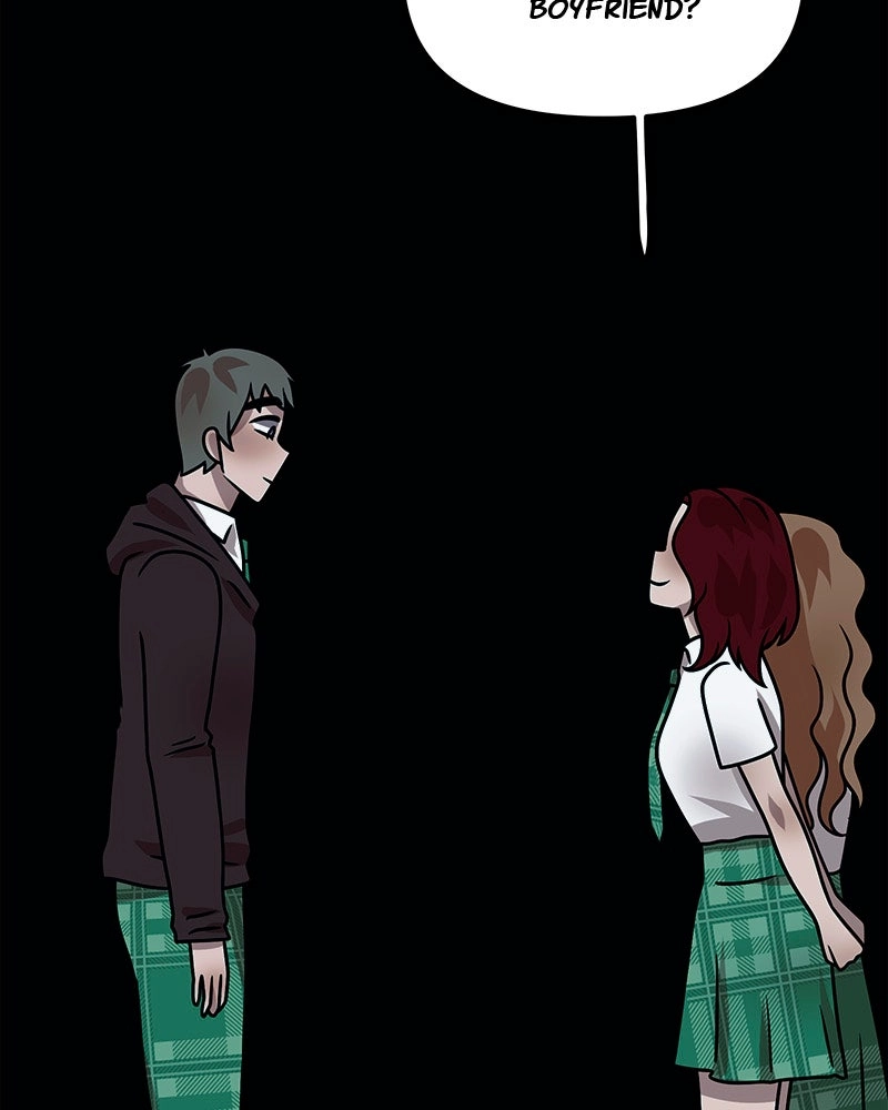 Read My Babe chapter 56 image 43 on Lezhin