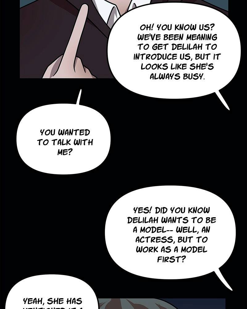 Read My Babe chapter 56 image 46 on Lezhin
