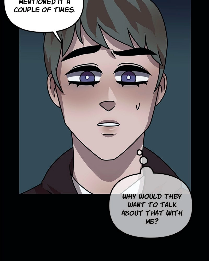 Read My Babe chapter 56 image 47 on Lezhin
