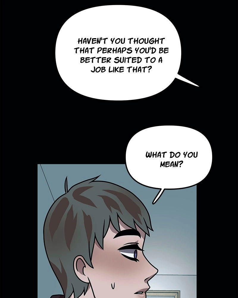 Read My Babe chapter 56 image 48 on Lezhin