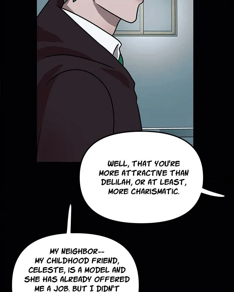 Read My Babe chapter 56 image 49 on Lezhin