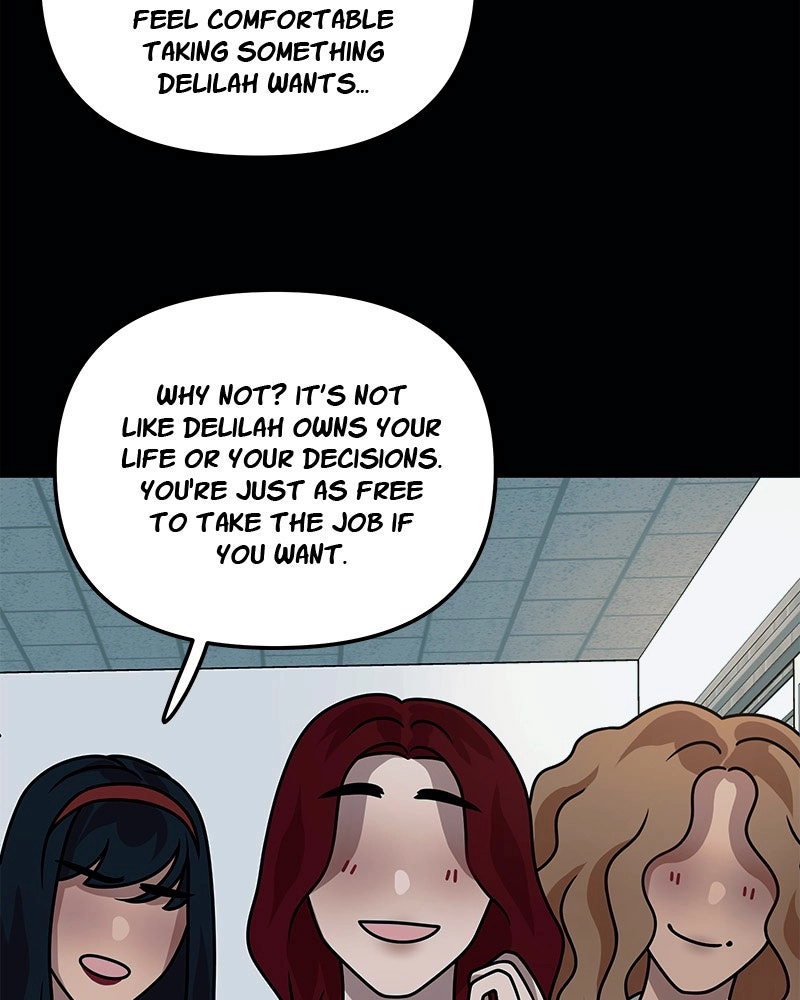 Read My Babe chapter 56 image 50 on Lezhin