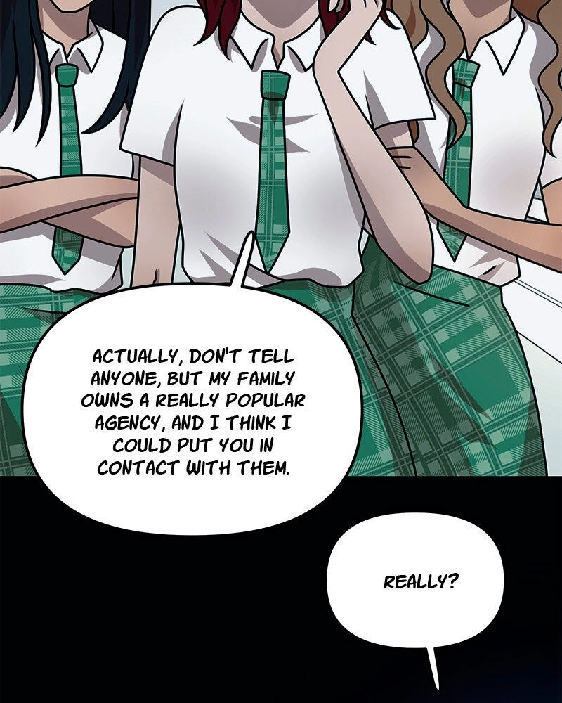 Read My Babe chapter 56 image 51 on Lezhin