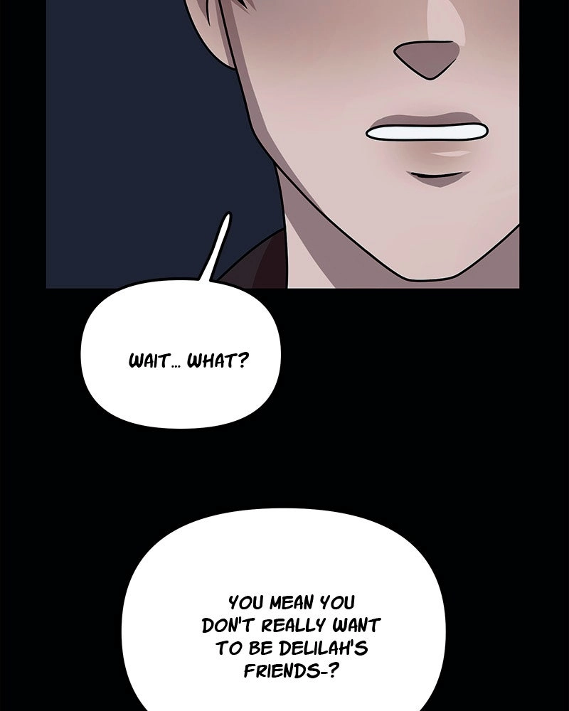 Read My Babe chapter 56 image 54 on Lezhin