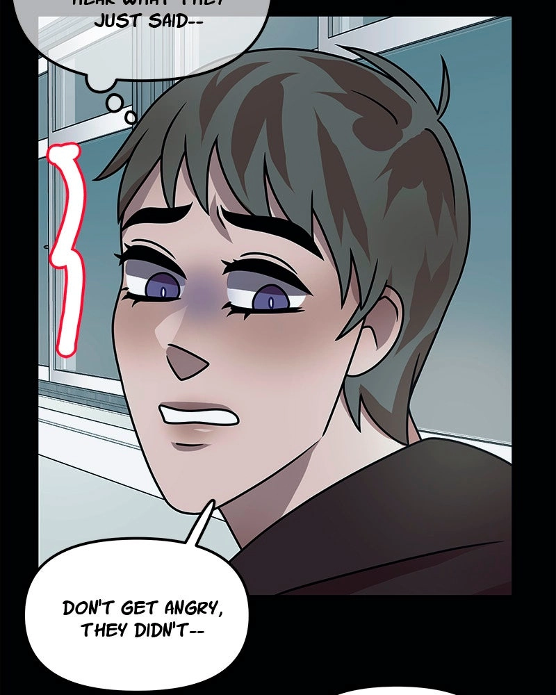 Read My Babe chapter 56 image 57 on Lezhin