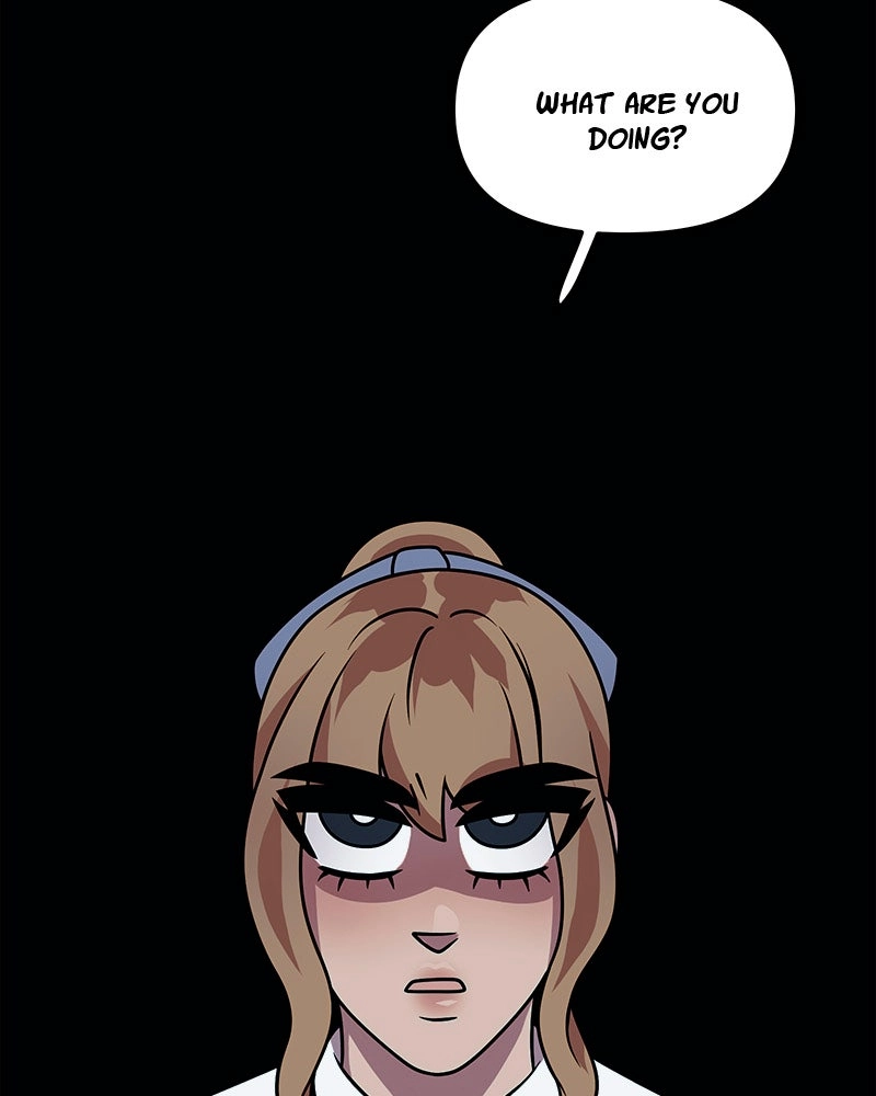 Read My Babe chapter 56 image 58 on Lezhin
