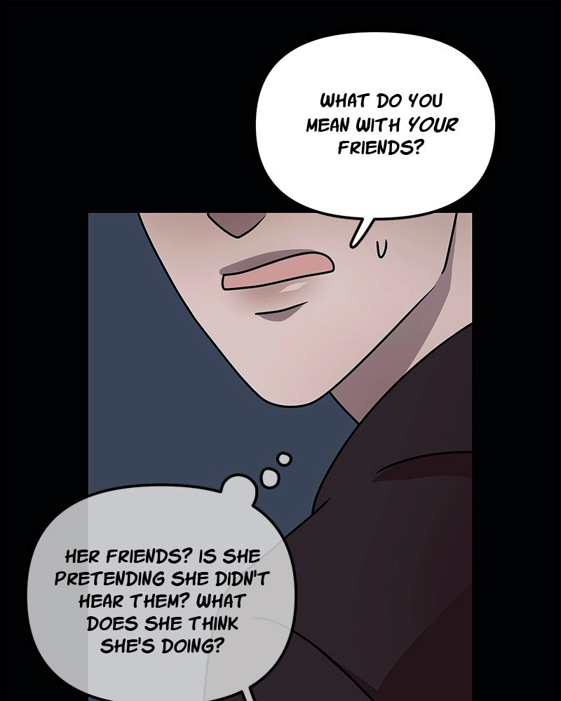 Read My Babe chapter 56 image 60 on Lezhin