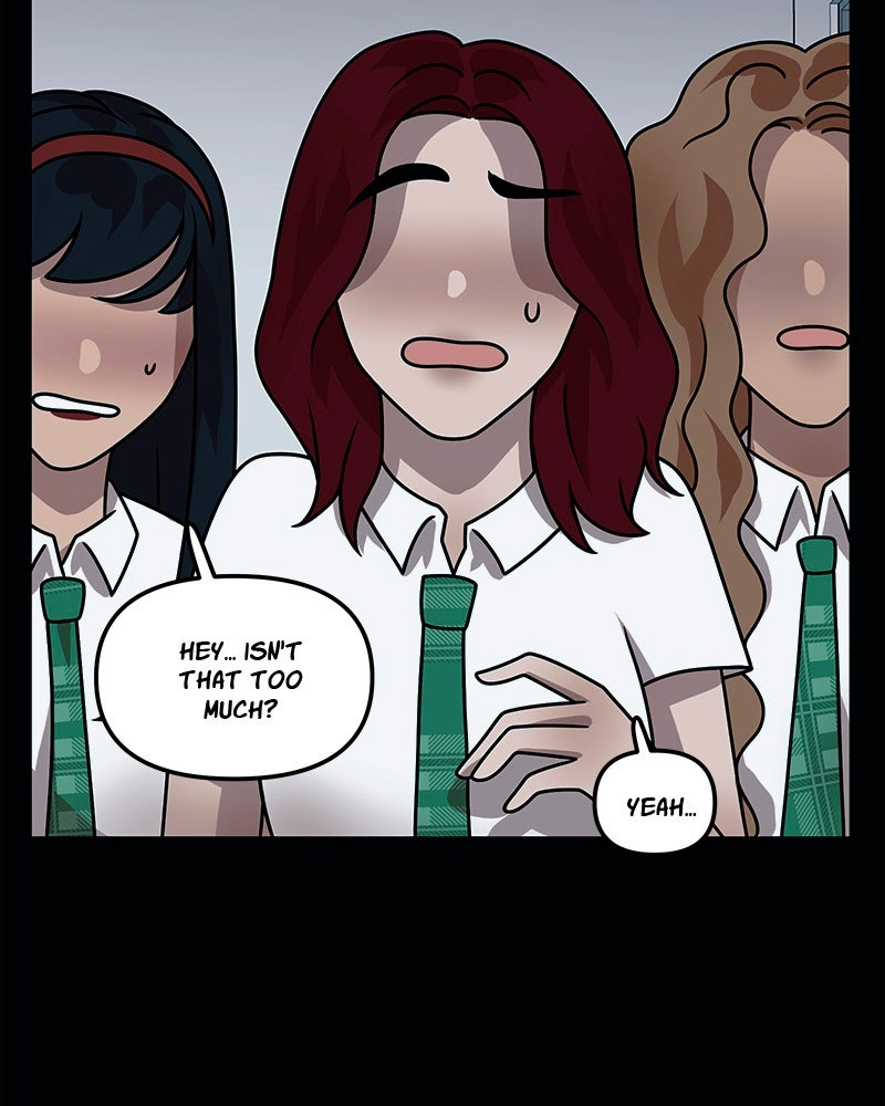 Read My Babe chapter 56 image 65 on Lezhin