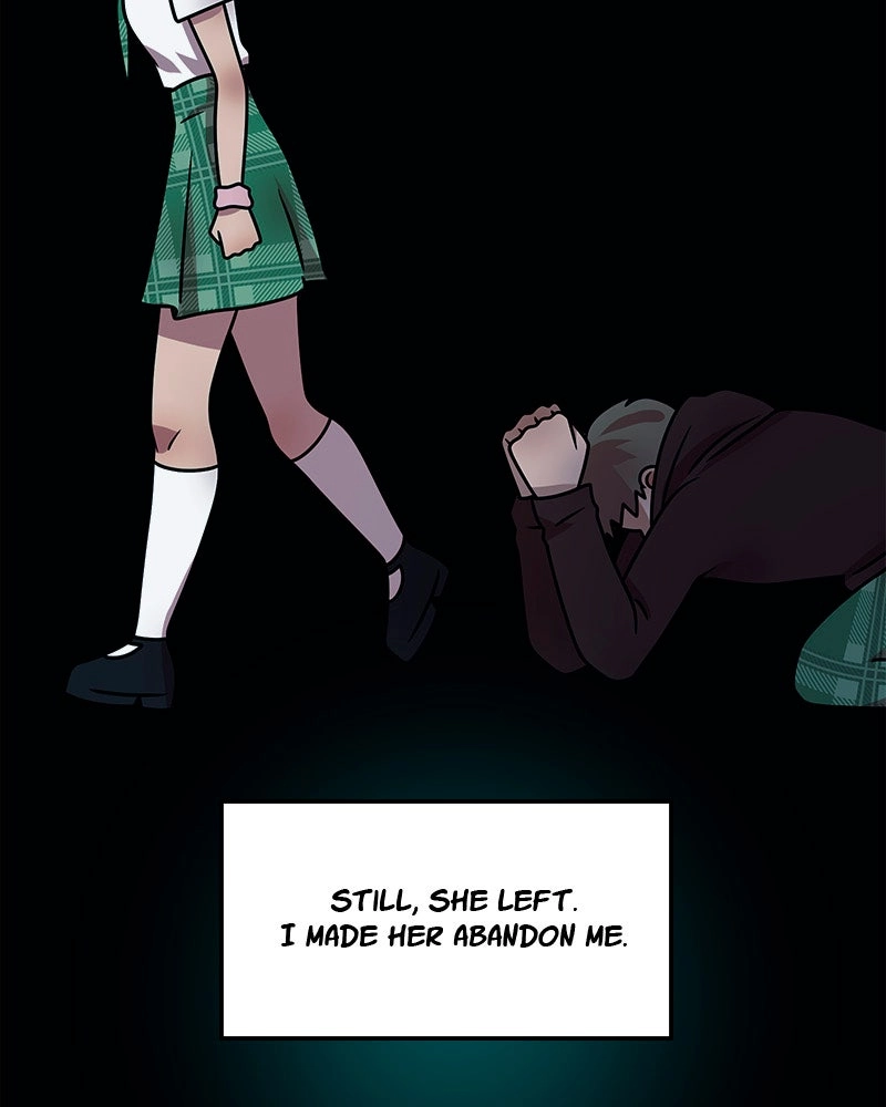 Read My Babe chapter 56 image 73 on Lezhin