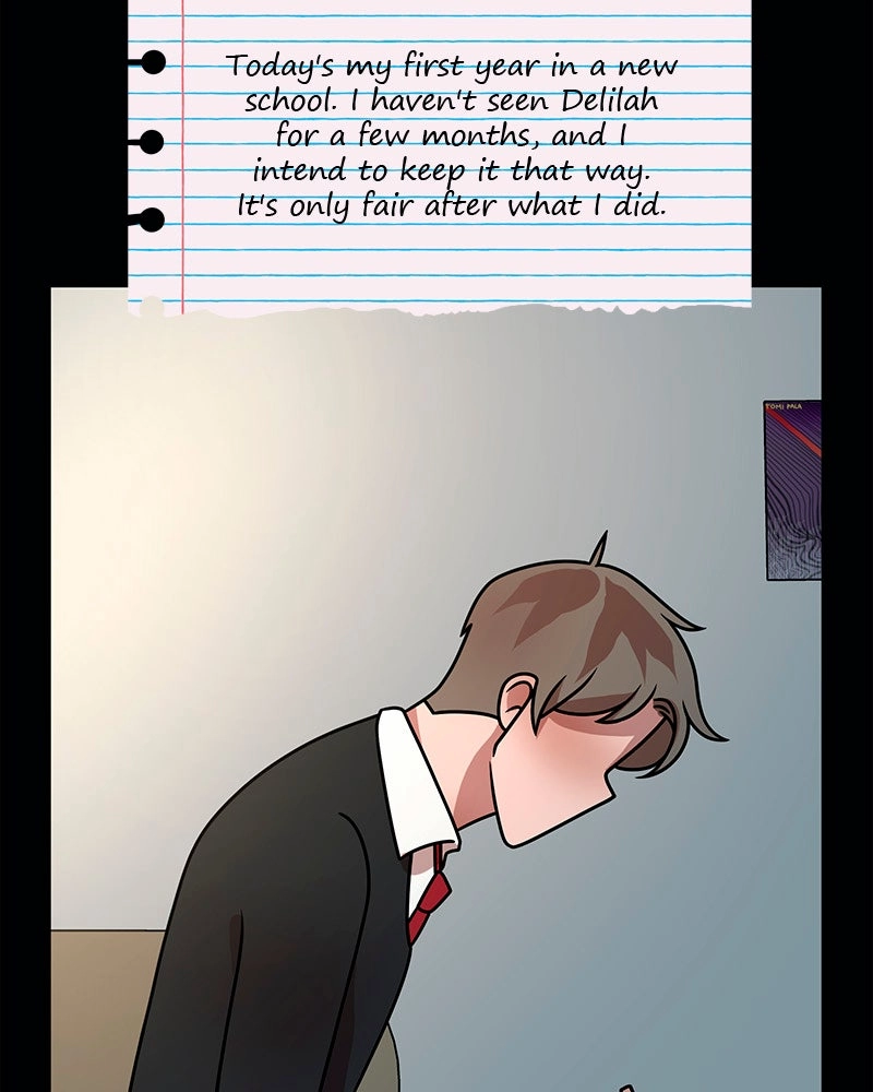 Read My Babe chapter 56 image 76 on Lezhin