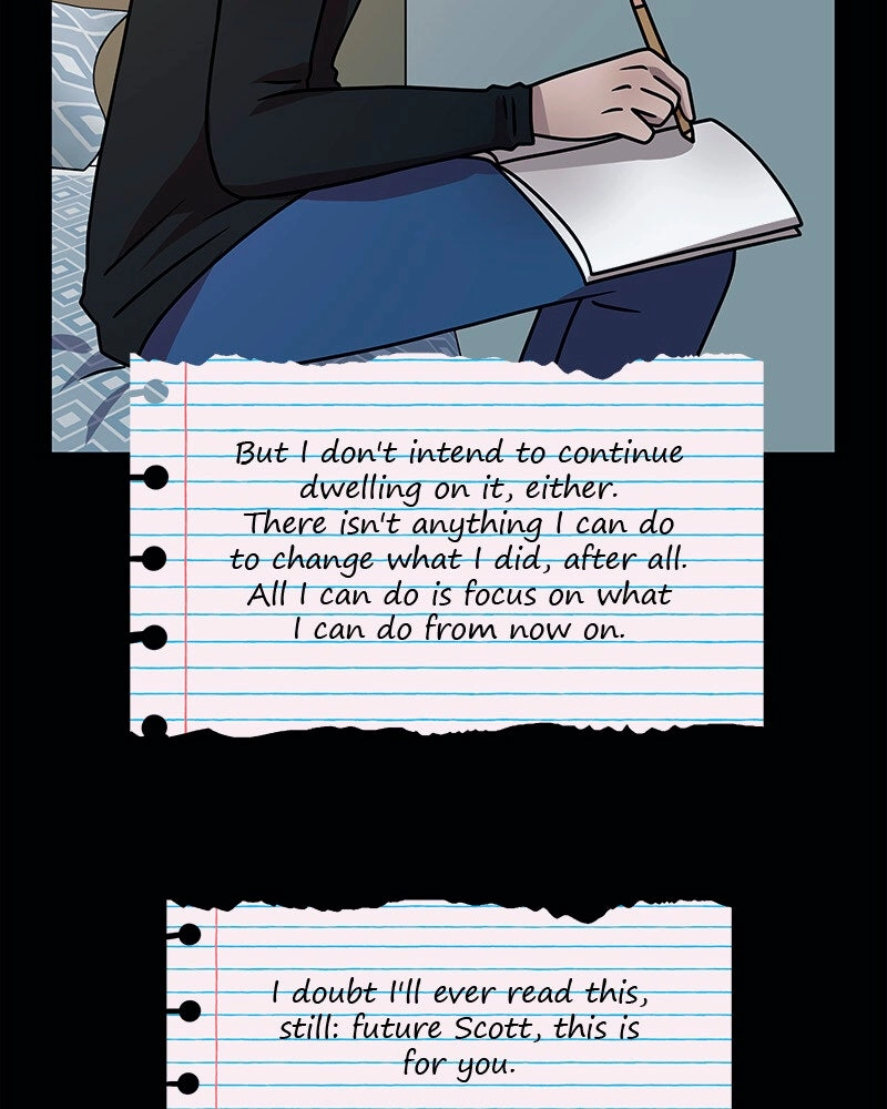 Read My Babe chapter 56 image 77 on Lezhin