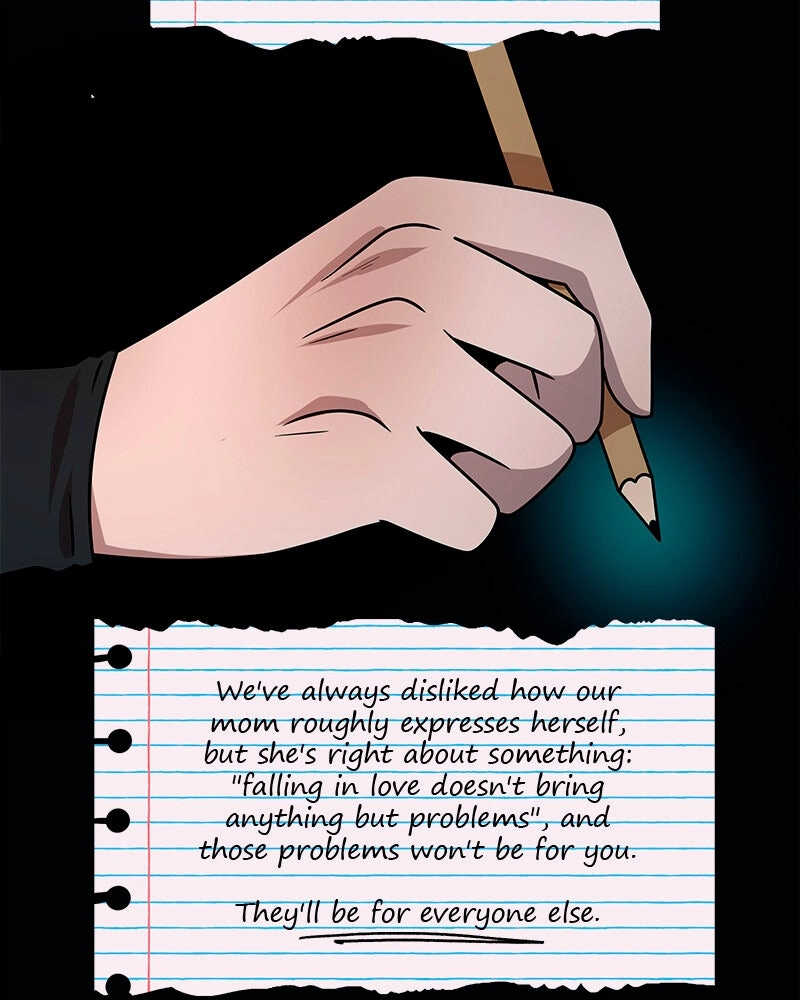 Read My Babe chapter 56 image 78 on Lezhin
