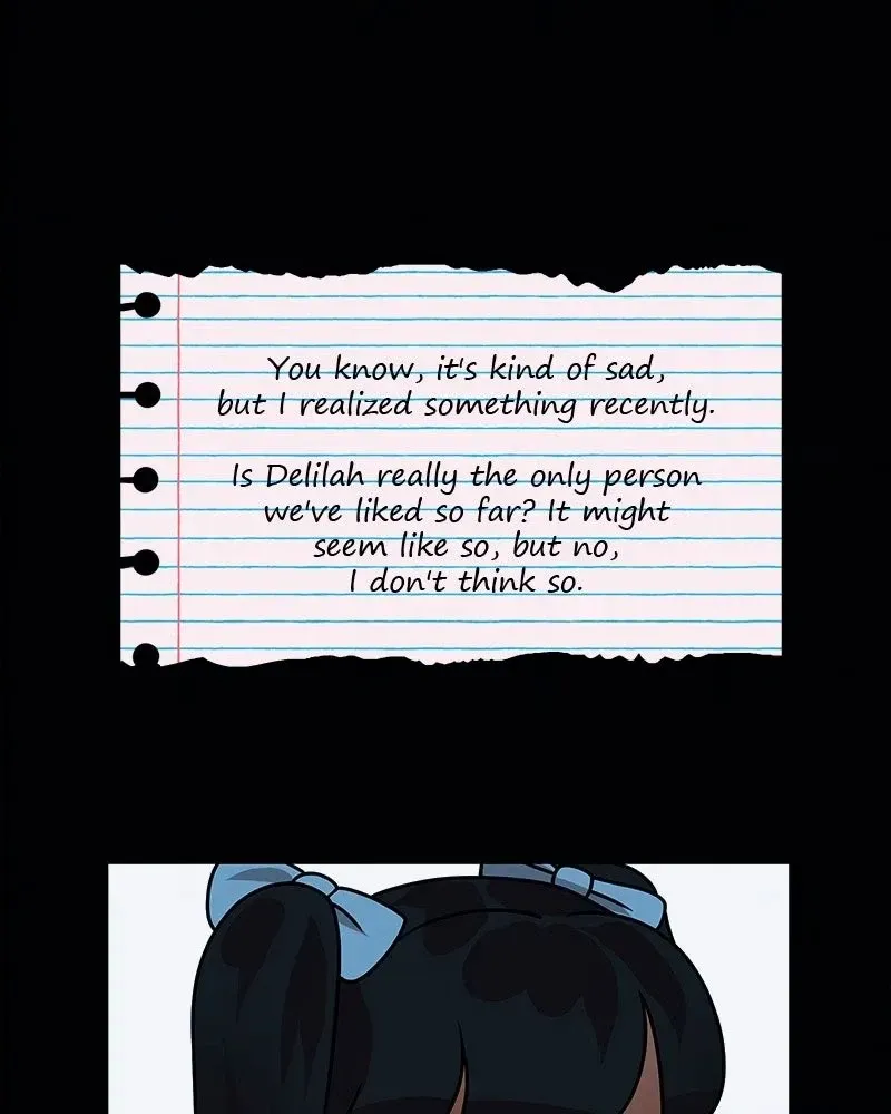 Read My Babe chapter 56 image 79 on Lezhin