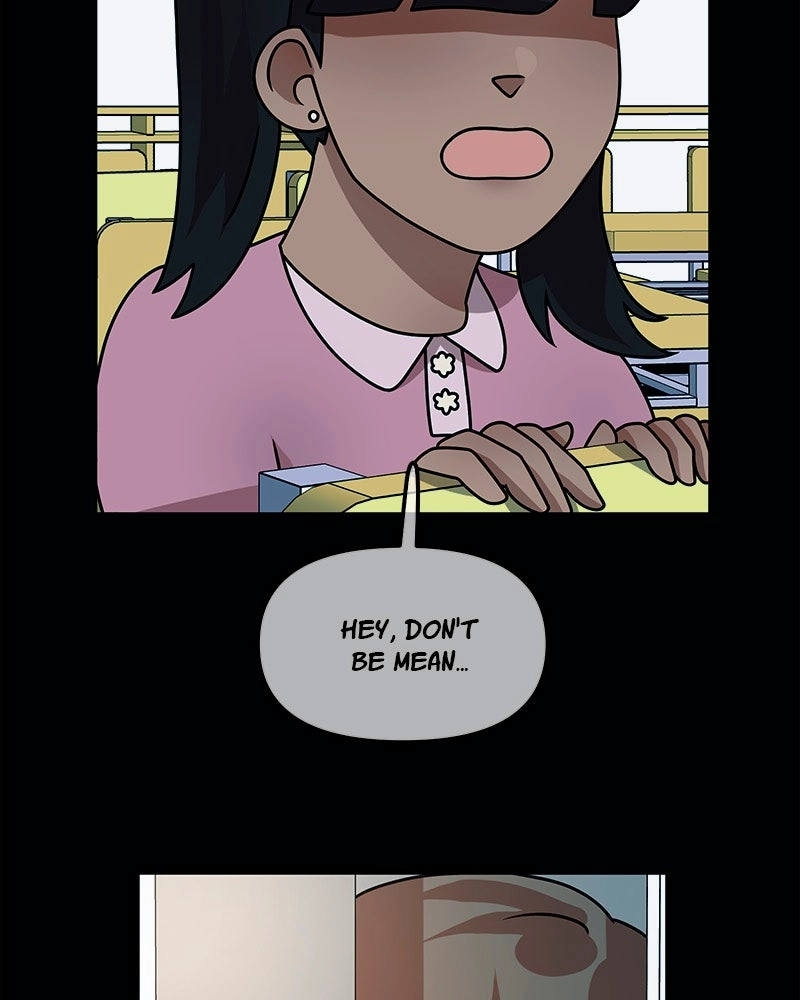 Read My Babe chapter 56 image 80 on Lezhin