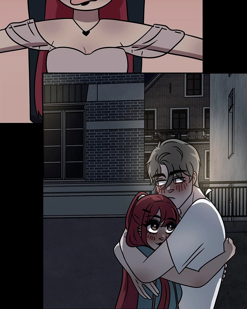 Read My Babe chapter 56 image 86 on Lezhin
