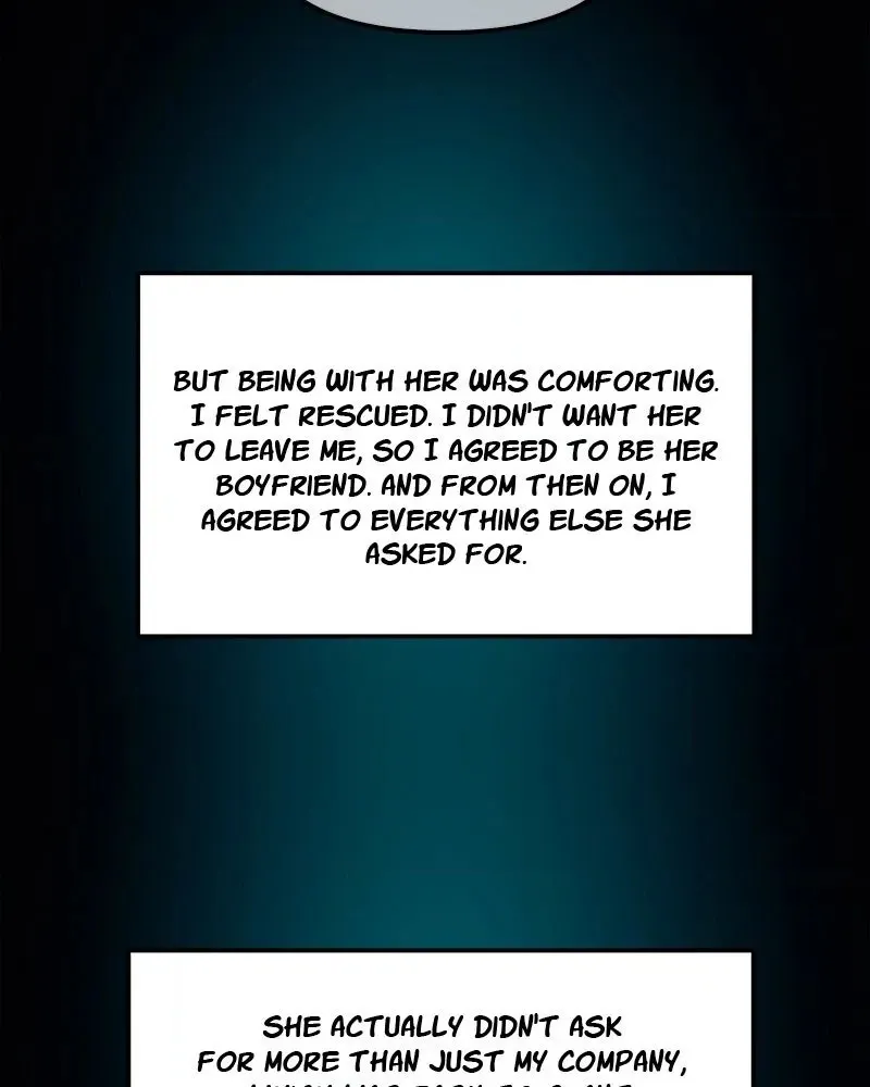 Read My Babe chapter 56 image 9 on Lezhin