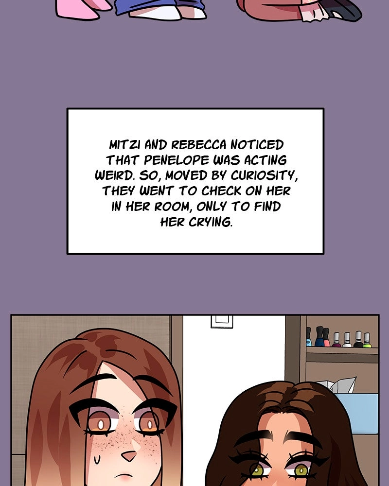 Read My Babe chapter 57 image 10 on Lezhin