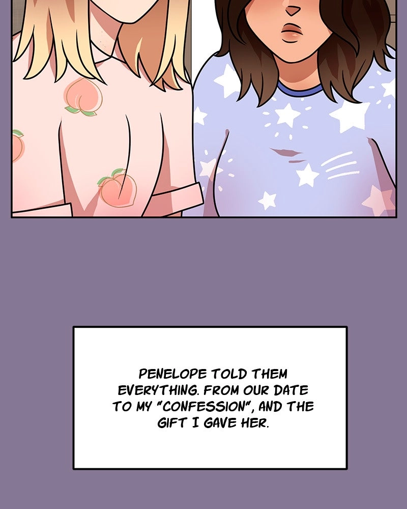 Read My Babe chapter 57 image 11 on Lezhin