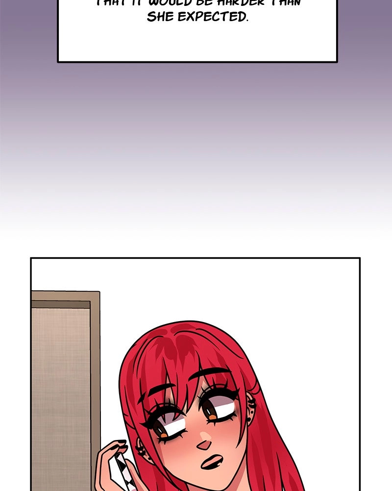 Read My Babe chapter 57 image 17 on Lezhin