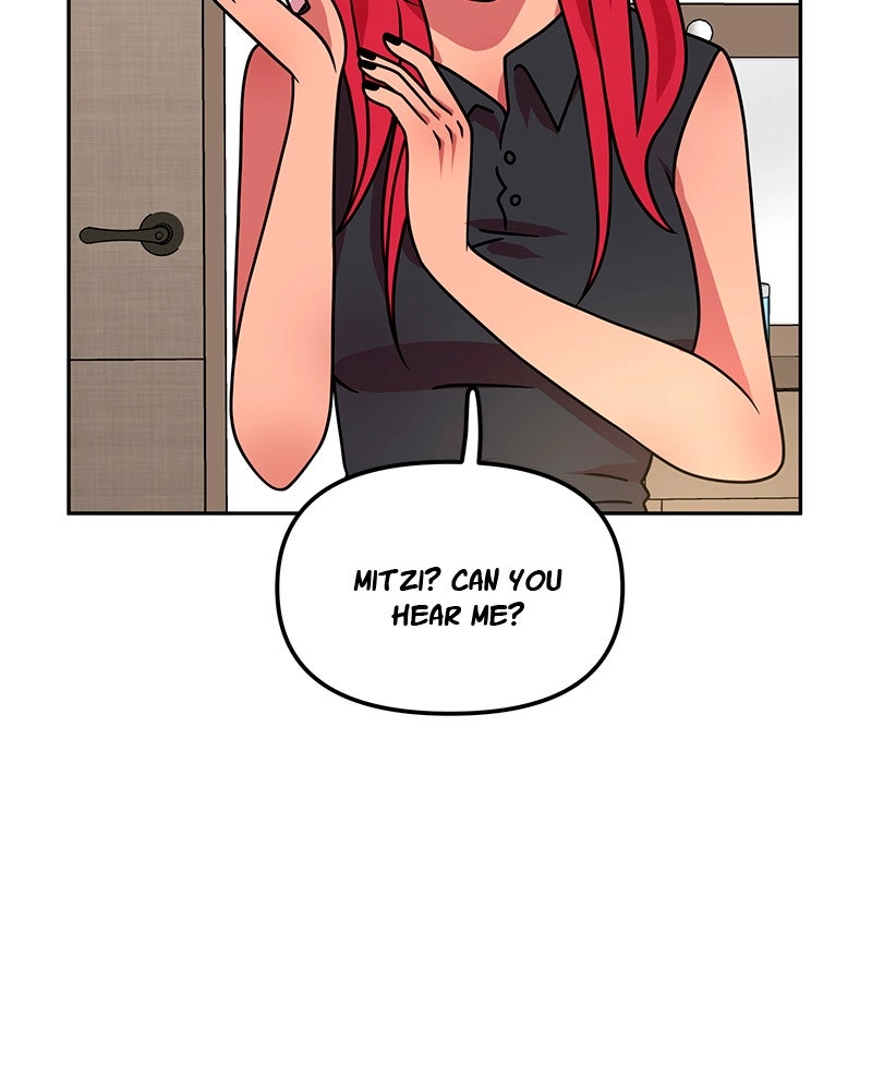 Read My Babe chapter 57 image 18 on Lezhin