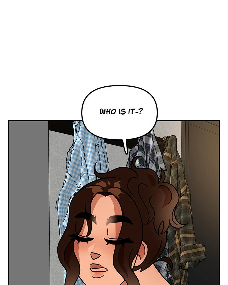 Read My Babe chapter 57 image 30 on Lezhin