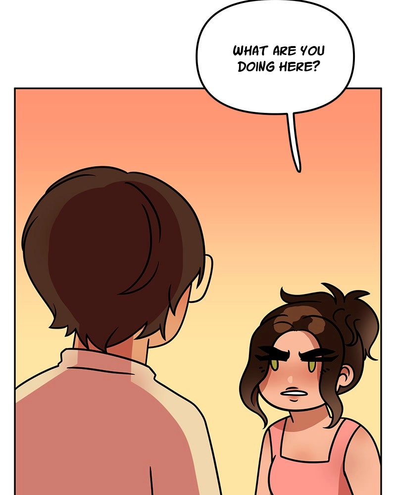 Read My Babe chapter 57 image 36 on Lezhin