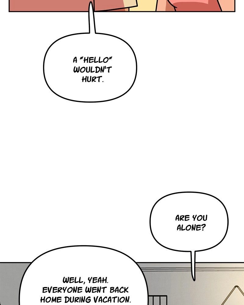 Read My Babe chapter 57 image 37 on Lezhin