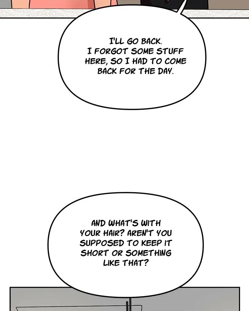 Read My Babe chapter 57 image 39 on Lezhin