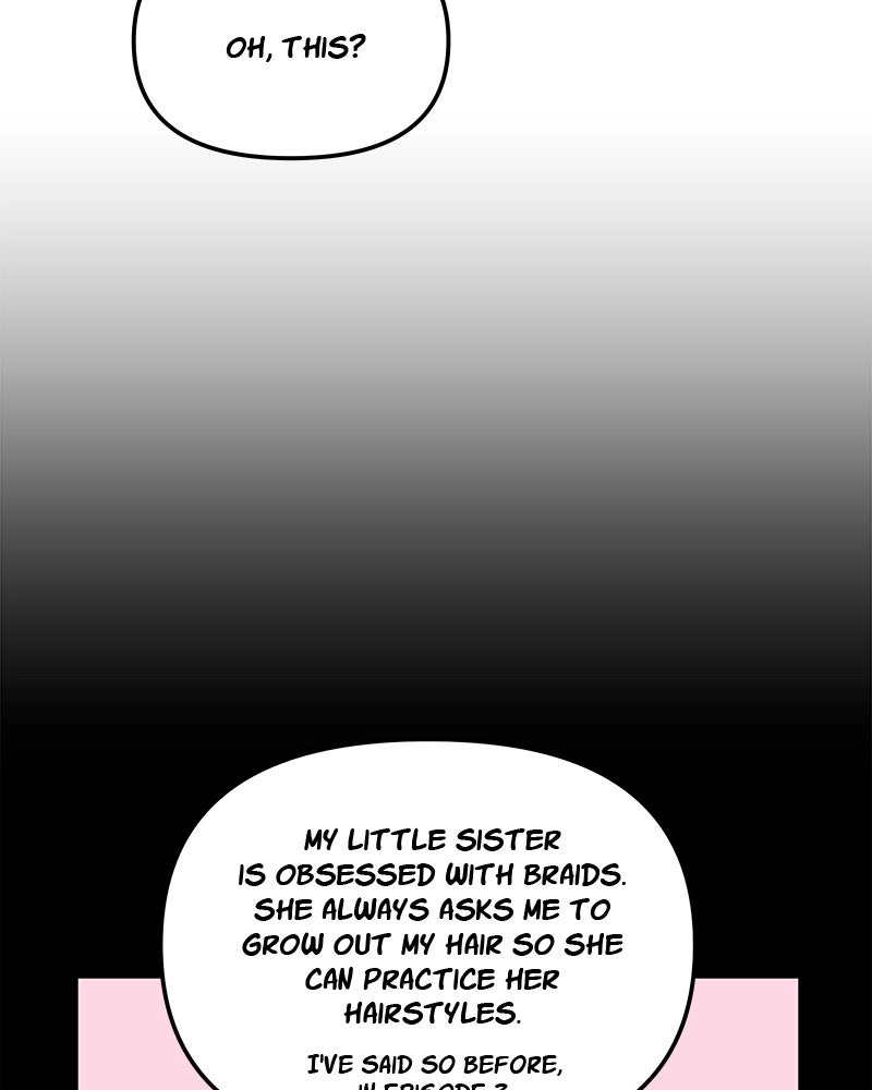 Read My Babe chapter 57 image 41 on Lezhin