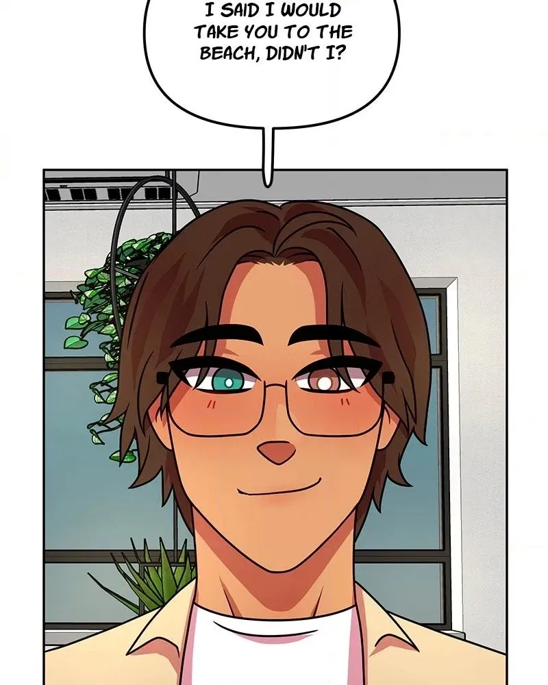 Read My Babe chapter 57 image 49 on Lezhin