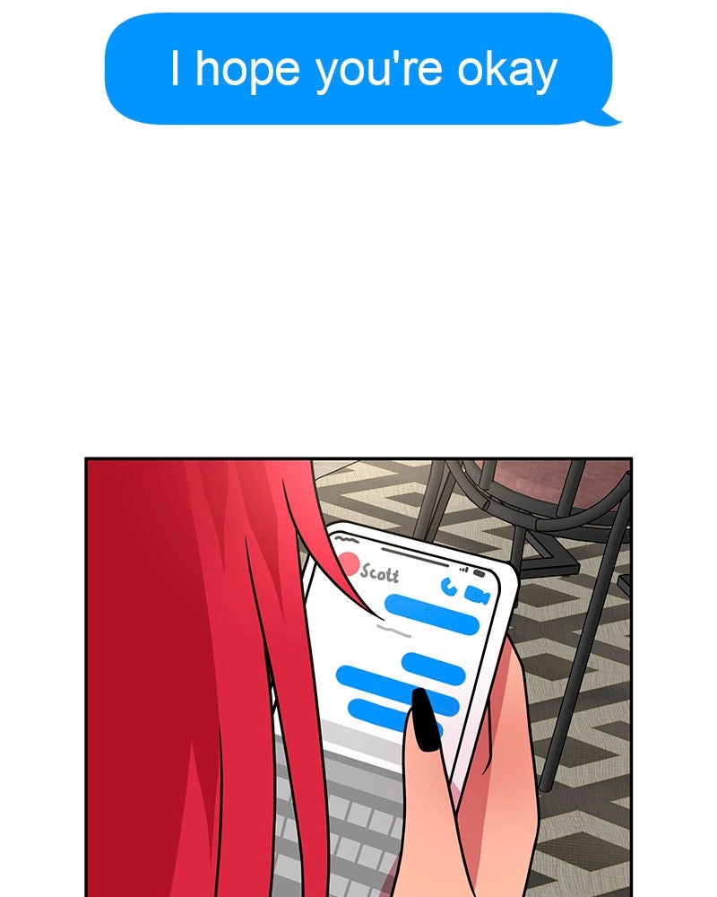 Read My Babe chapter 57 image 5 on Lezhin