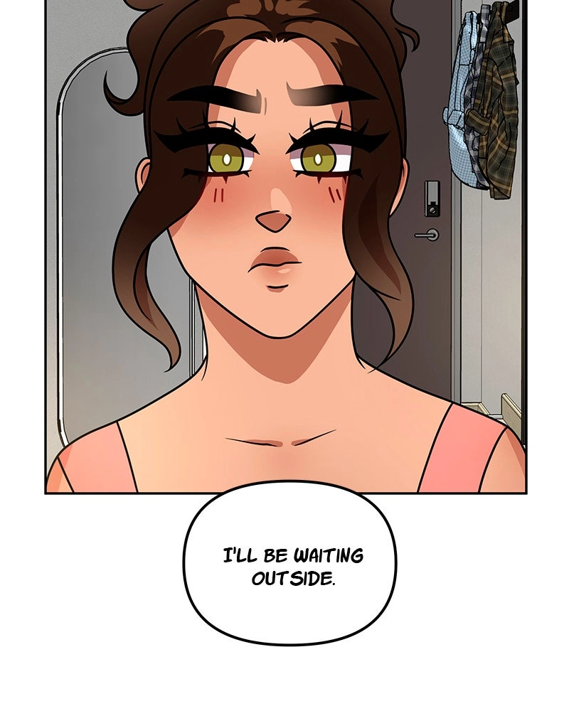 Read My Babe chapter 57 image 51 on Lezhin