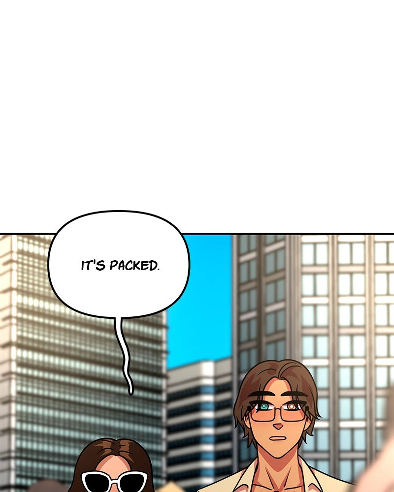Read My Babe chapter 57 image 55 on Lezhin