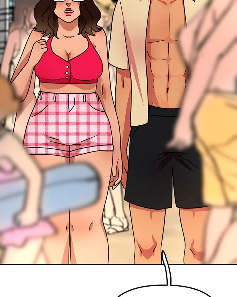 Read My Babe chapter 57 image 56 on Lezhin