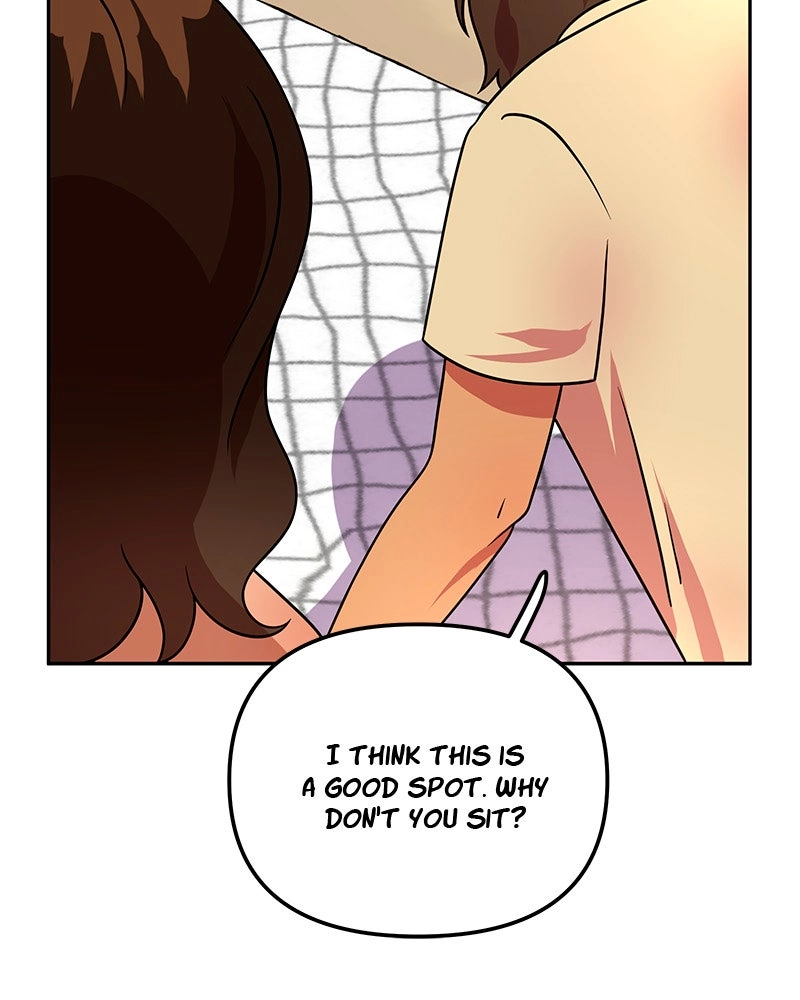 Read My Babe chapter 57 image 58 on Lezhin