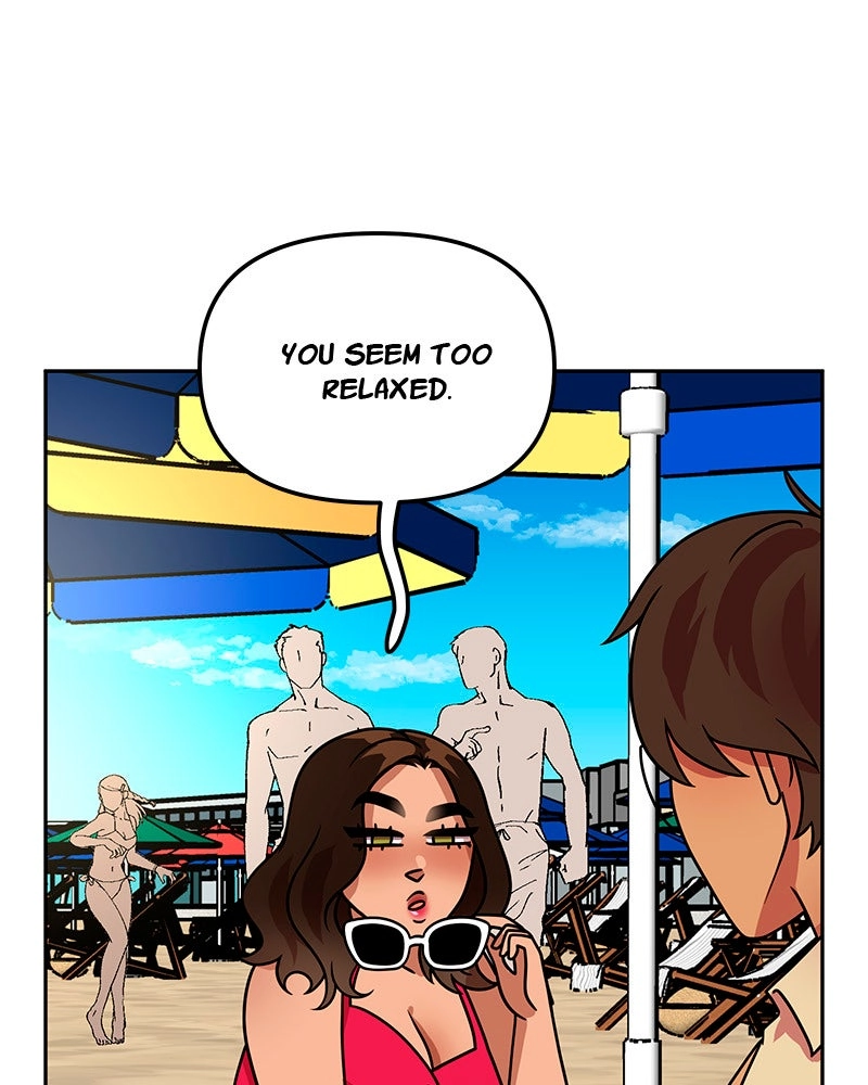 Read My Babe chapter 57 image 60 on Lezhin