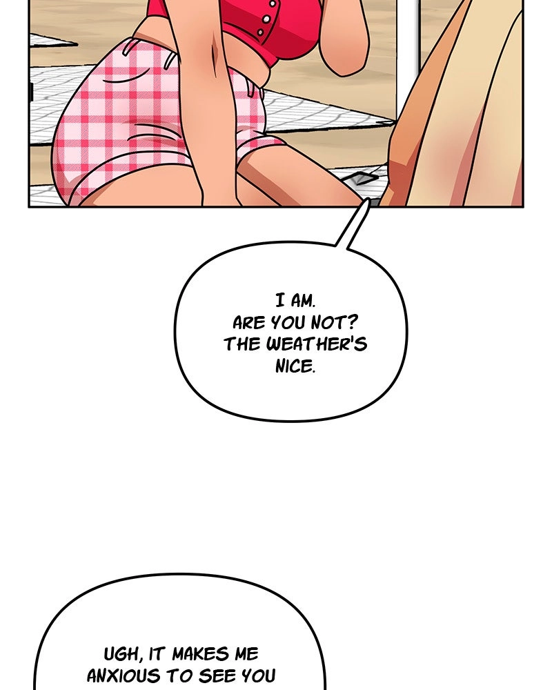 Read My Babe chapter 57 image 61 on Lezhin